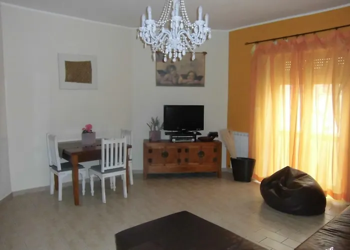 Casa Catalogna