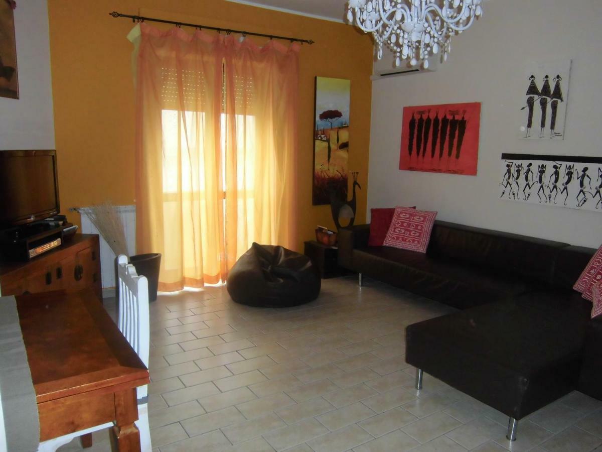 Apartment Casa Catalogna *