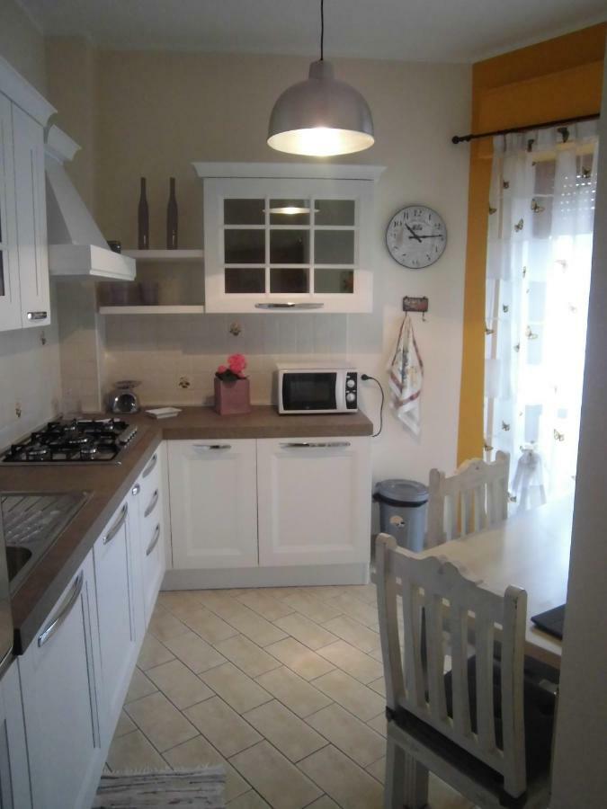 Casa Catalogna Apartment *