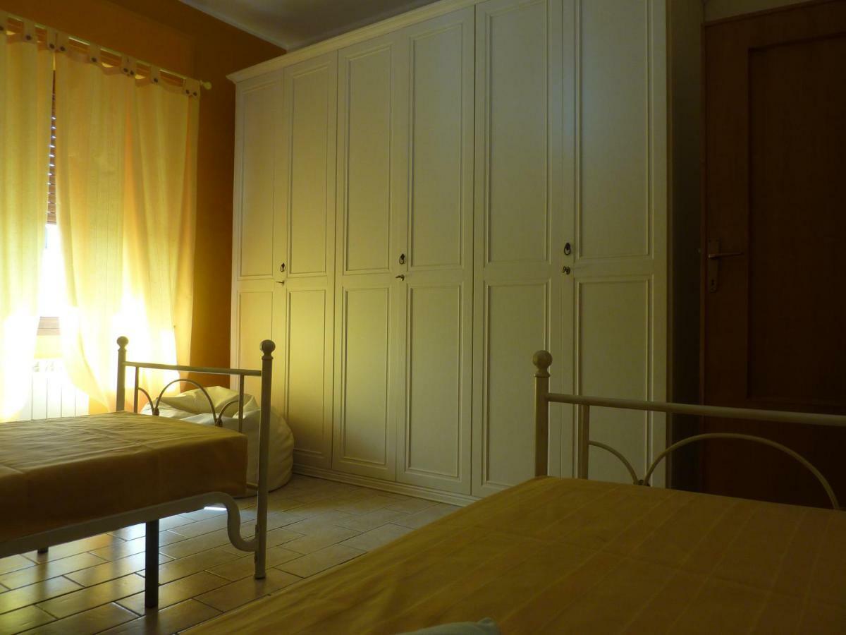 Casa Catalogna Apartment