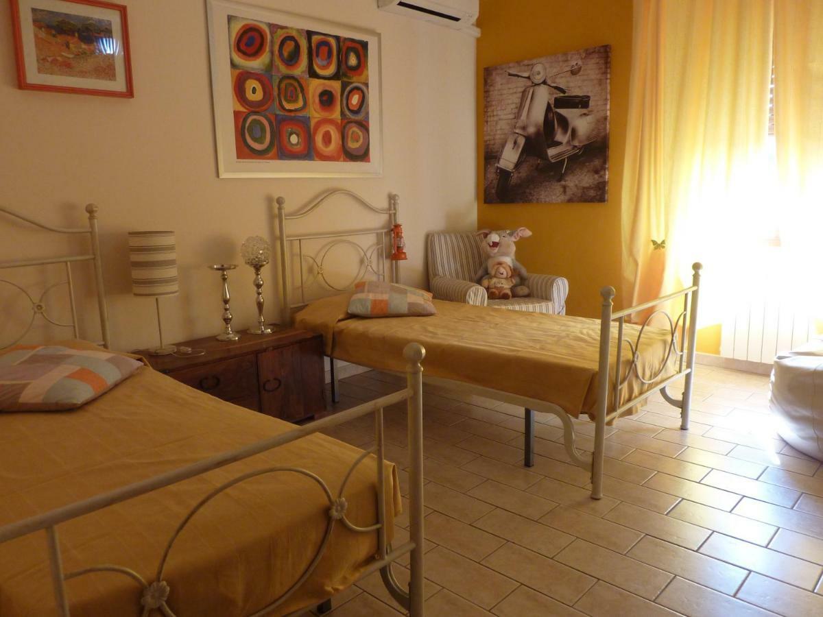 Apartment Casa Catalogna