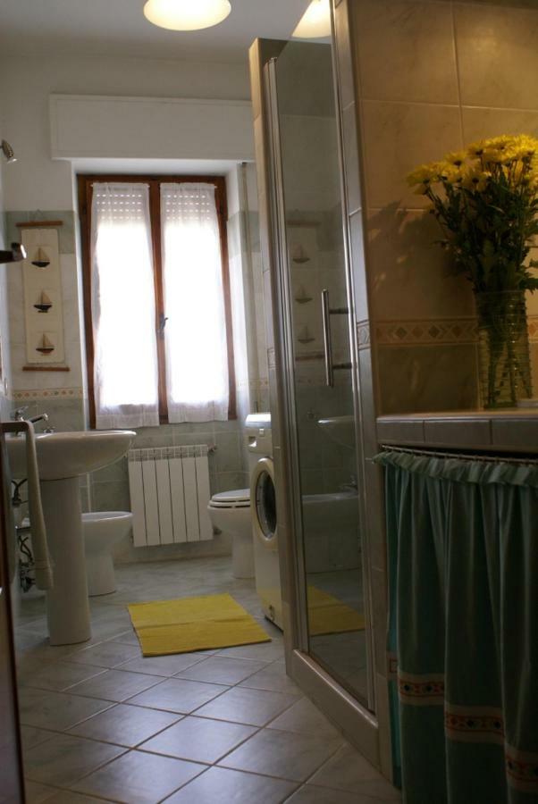 Apartment Casa Catalogna
