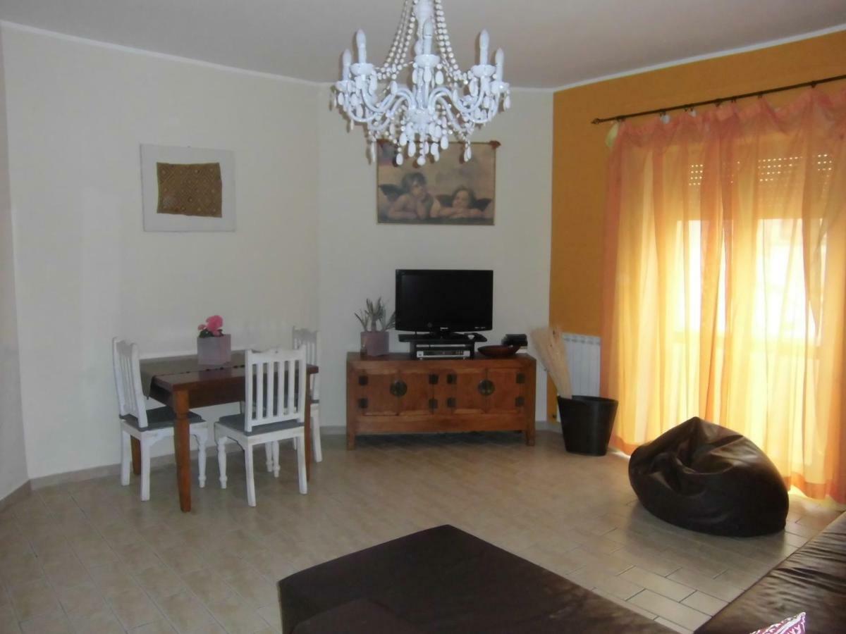 Casa Catalogna Apartment Alghero