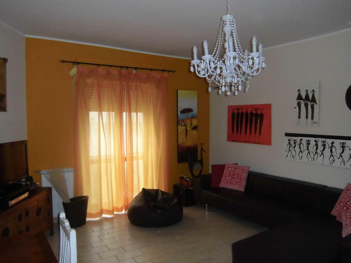 Casa Catalogna Alghero