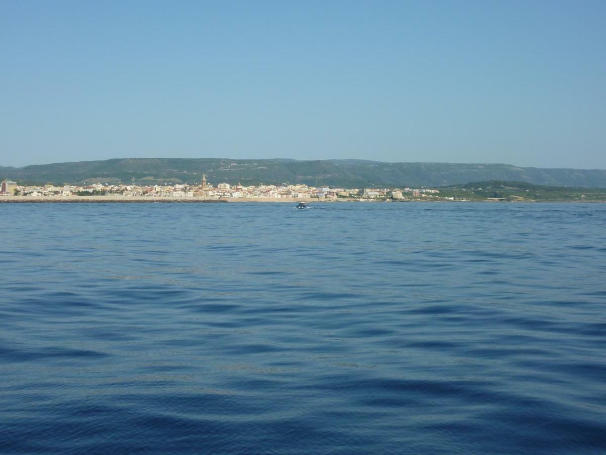 Appartamento Casa Catalogna Alghero